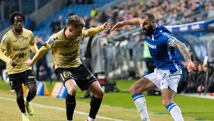 Lech Poznań - Górnik Zabrze. O której i gdzie oglądać Superpuchar Polski?