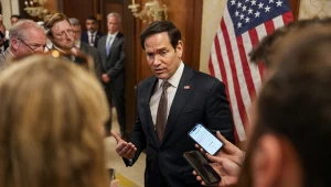 Marco Rubio 