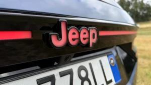 Jeep wprowadzi do oferty modele opracowane z Dongfengiem. Już zapowiedziano, że nie trafią do USA.