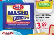 Masło Mlekovita