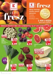 Nowe okazje - Kaufland