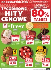 Nowe okazje - Kaufland