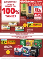Nowe okazje - Kaufland
