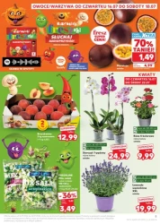 Nowe okazje - Kaufland