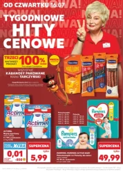 Nowe okazje - Kaufland