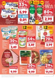 Nowe okazje - Kaufland