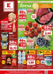 Nowe okazje - Kaufland
