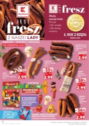 Nowe okazje - Kaufland