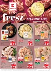 Nowe okazje - Kaufland