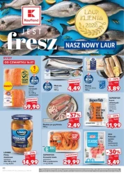 Nowe okazje - Kaufland