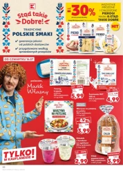 Nowe okazje - Kaufland