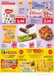 Nowe okazje - Kaufland