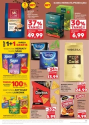 Nowe okazje - Kaufland