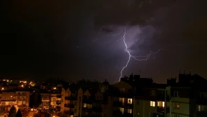 Ostrzeżenia IMGW to nie wszystko. Wysłano wiele alertów RCB