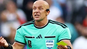 Koniec złudzeń, Marciniak jednak skreślony przez FIFA. Niebywałe, co dalej