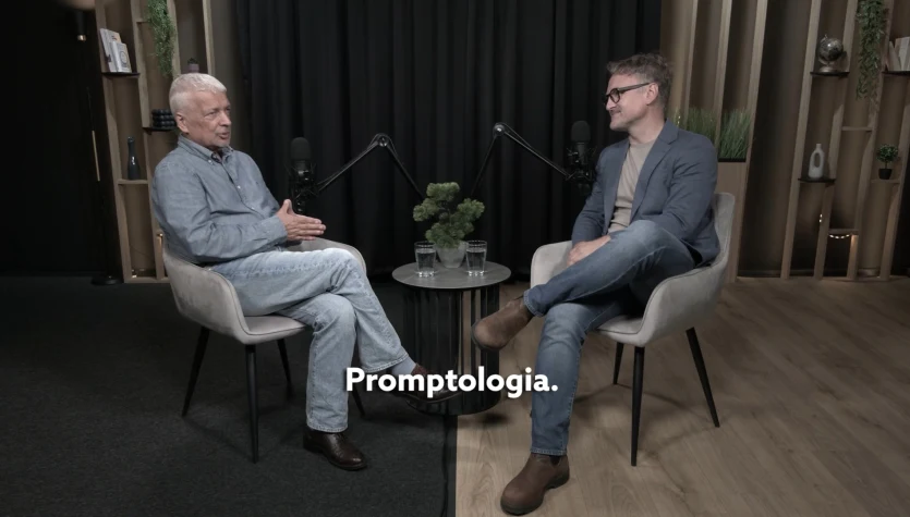  Gwiazdowski mówi Interii: Władza większa niż całe państwa. Kto stoi za rozwojem AI?