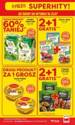 Promocje tygodnia - POLOmarket