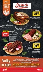 Promocje tygodnia - POLOmarket