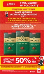 Tydzień pełen gratisów - POLOmarket