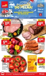 Tydzień pełen gratisów - POLOmarket