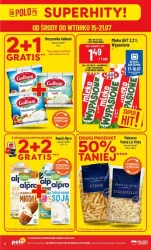 Tydzień pełen gratisów - POLOmarket