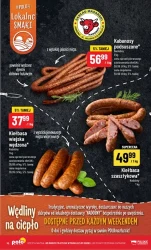 Tydzień pełen gratisów - POLOmarket