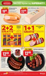 Tydzień pełen gratisów - POLOmarket