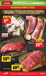 Tydzień pełen gratisów - POLOmarket