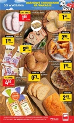 Tydzień pełen gratisów - POLOmarket