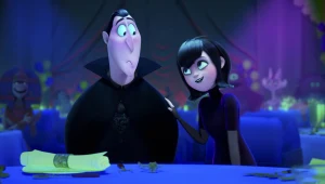 "Hotel Transylvania" 5 ma już datę premiery