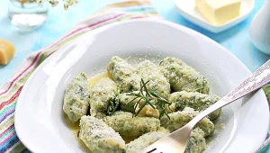 Jeden dodatek do kopytek sprawia, że są przepyszne. Już nie robię inaczej