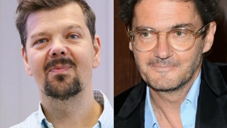 Michał Figurski, Kuba Wojewódzki