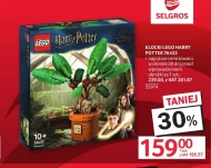 Klocki LEGO