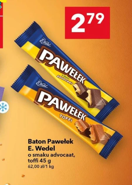 Бар E. Wedel