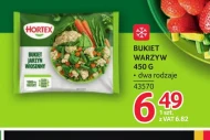 Букет овочів Hortex