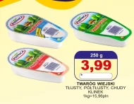 Twaróg Piątnica