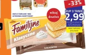 Wafle Jutrzenka