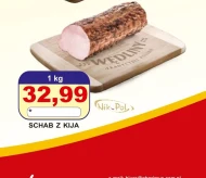 Schab NIKPOL