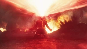 James Marsden w filmie "Avengers: Doomsday"