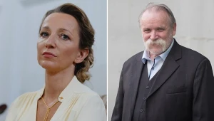 Sylwia Gregorczyk-Abram i Adam Borowski. To oni zmierzą się o fotel RPO