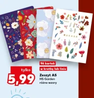 Zeszyt E