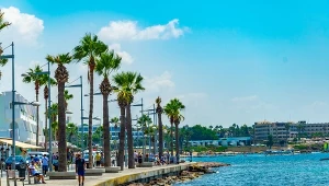 Cypr. Tragedia na rodzinnych wakacjach w Pafos. Nie żyje trzylatek