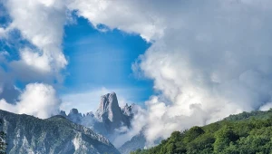 Park Narodowy Picos de Europa coraz częściej trafia do zestawień najbardziej malowniczych zakątków Europy i świata. Co o nim wiadomo?