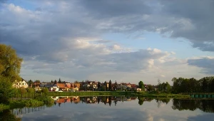 Nowe uzdrowisko w Polsce? Baseny robią wrażenie