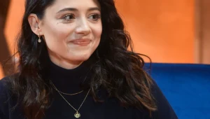 Kalska przeszła metamorfozę. Gwiazda "M jak miłość" już tak nie wygląda