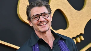 Pedro Pascal zagra główną rolę w nowym filmie twórcy serii Bourne'a