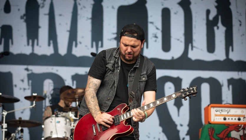 Phil Campbell's Bastard Sons: Dwa koncerty w Polsce odwołane