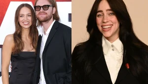 Brat Billie Eilish zamierza poślubić Polkę. Nie odstępuje jej nawet na krok