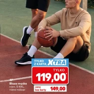 Bluza męska 4F