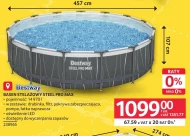 Басейн Bestway